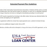 Extended Payment Plan Guidelines NV_Guidelines