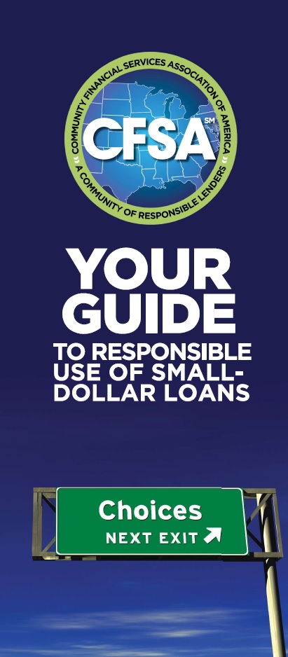 Make informed choices with USA Cash Services' guide to responsible small-dollar loans. Learn about your options and borrow responsibly. Visit usacashservices.com.