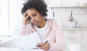 10 Tips for Combatting Post-Holiday Financial Stress