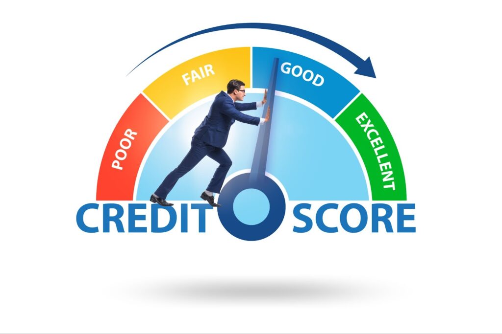 Credit Score