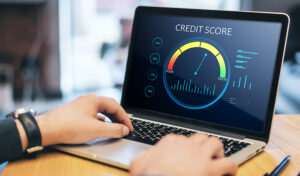 Credit Score Alert: How Title Loans Can Make or Break You