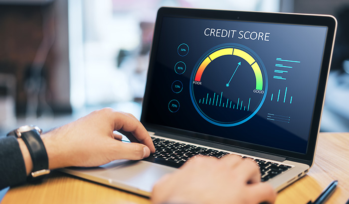 Credit Score Alert: How Title Loans Can Make or Break You