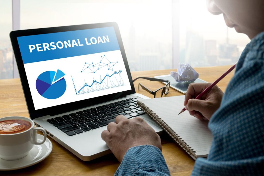 A personal loan for home improvement with payday loans, budget, and budgeting tools.