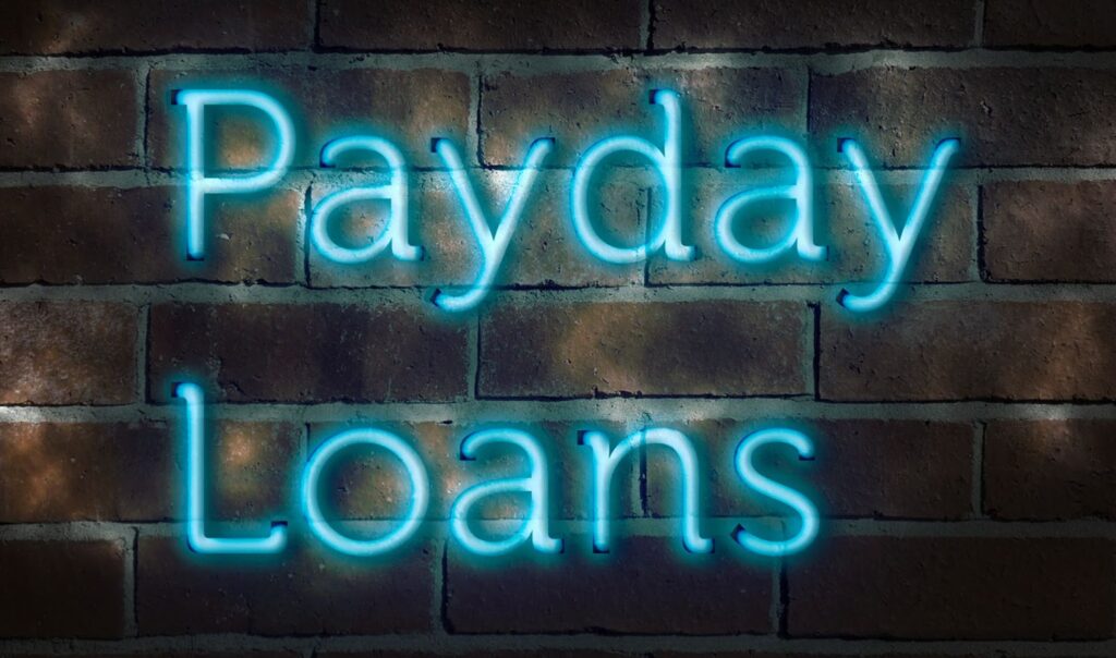 Image depicting payday loans in Kentucky, highlighting online options for individuals with bad credit and local availability.